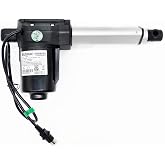 Richmat HJA58 Head Actuator Replacement for Adjustable Beds (Head)