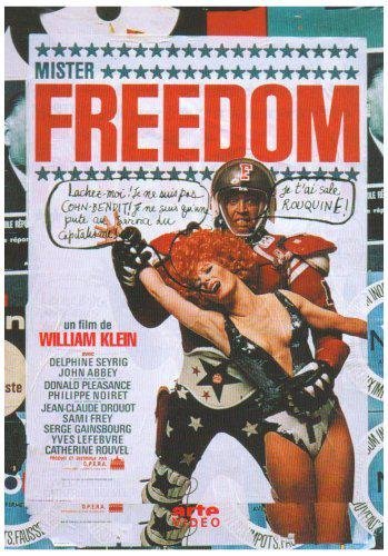 Mister Freedom