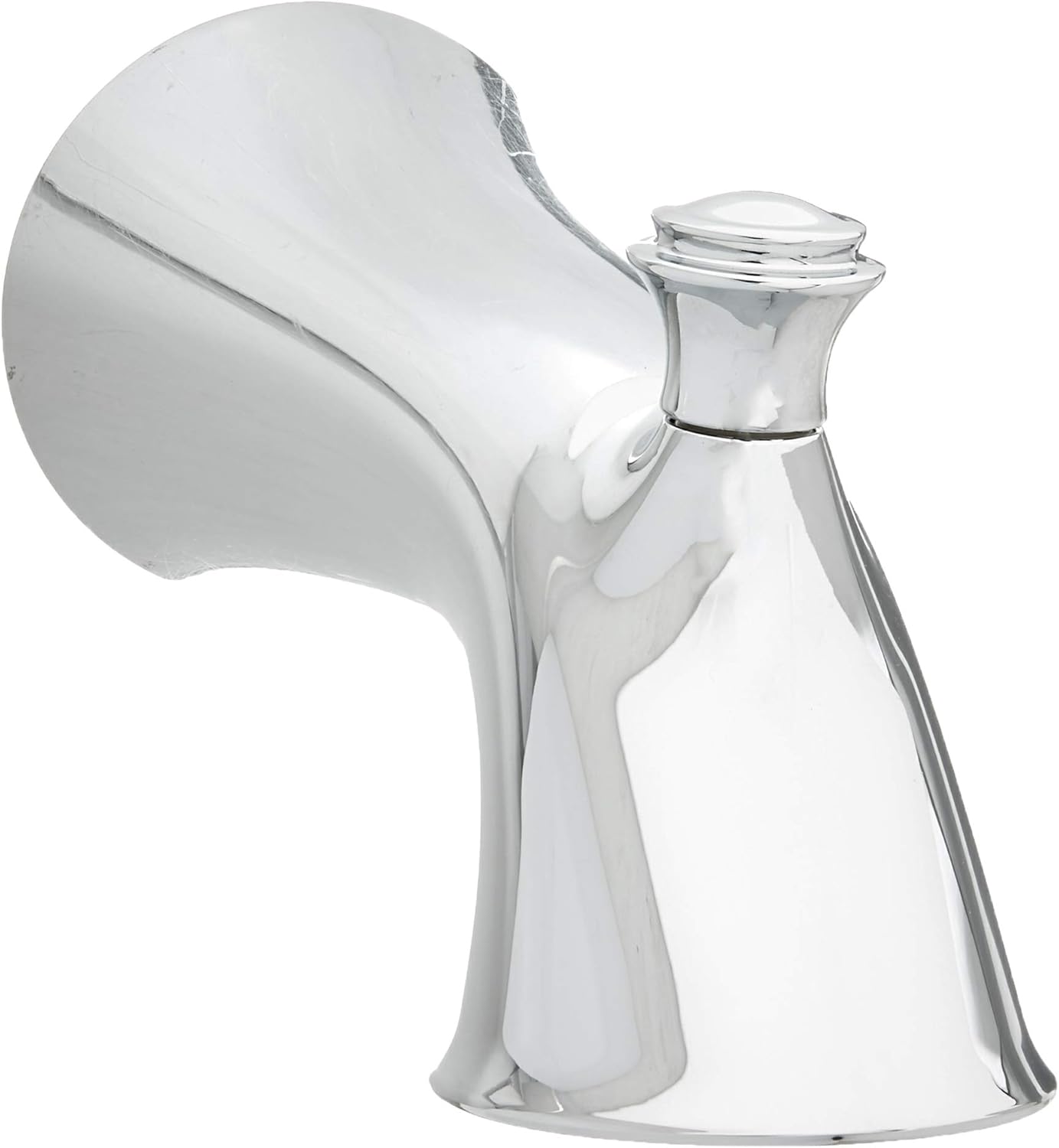 Delta Faucet Rp72857 Silverton Pull Up Diverter Tub Spout Chrome