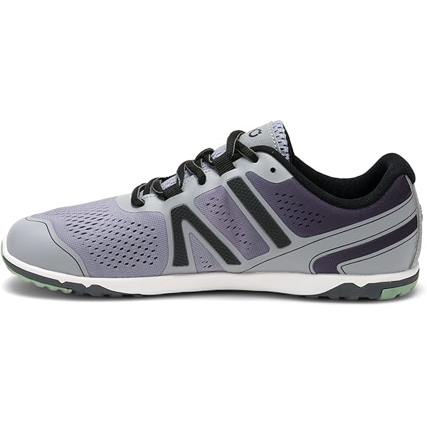 Amazon.com | Xero Shoes Men's HFS II Barefoot Running Shoes