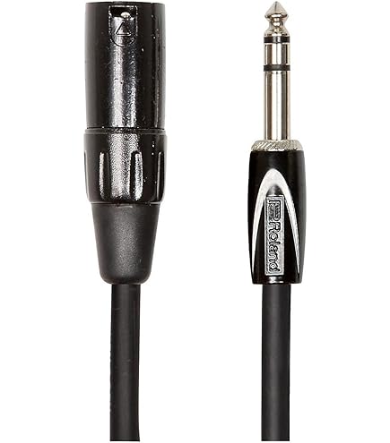 Roland XLRケーブル Amazon.co.jp: Roland ローランド マイクケーブル RMC-B10 長さ