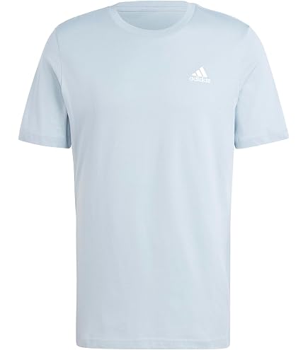Amazon.com: adidas Performance The Go to TEE SS COLL : Clothing