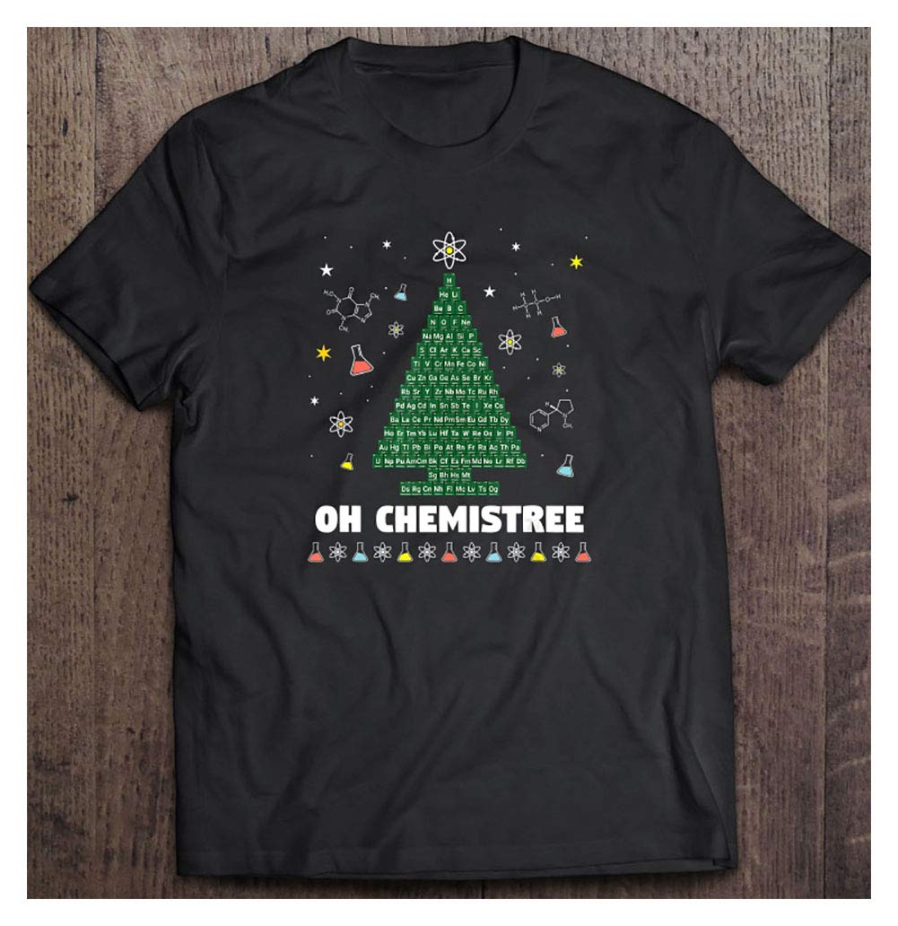 oh chemistree sweatshirt