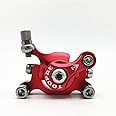 Disc Brake Apply to Widewheel PRO Electric Scooter Brake Parts Mercane widewheel Scooter Brake Base Accessories (Rear Wheel Brake)