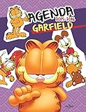Agenda Garfield 2015-2016 by