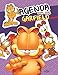 Agenda Garfield 2015-2016 by