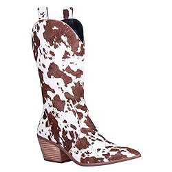 Dingo Boots Women's Live A Little Fashion