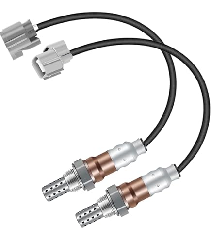 Amazon.com: Denso 234-4092 Oxygen Sensor : Automotive