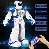 AILUKI Remote Control Robots for Kids