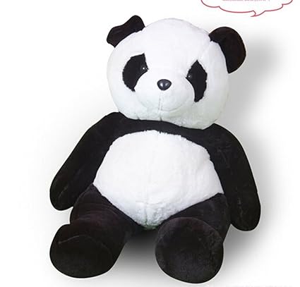 panda teddy bear amazon