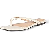 Amazon Essentials Women's Thong Sandals