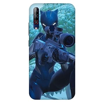 Game :: Girl :: LG W30 PRO Multicolor