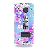 MightySkins Skin for Smoant Battlestar 200W - in