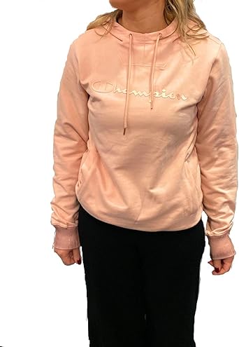 felpa champion invernale