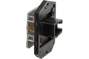 Four Seasons 20159 Blower Motor Resistor