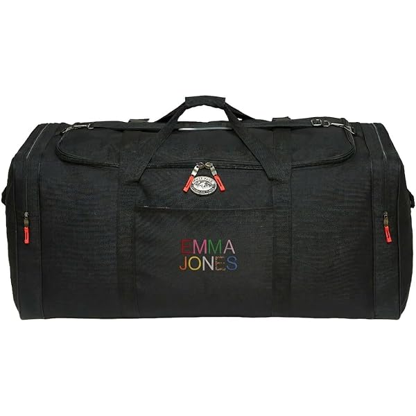 Amazon.com | Biltmore Trunk Soft Duffel 42