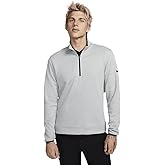 Nike Tour Men's 1/2-Zip Golf Top