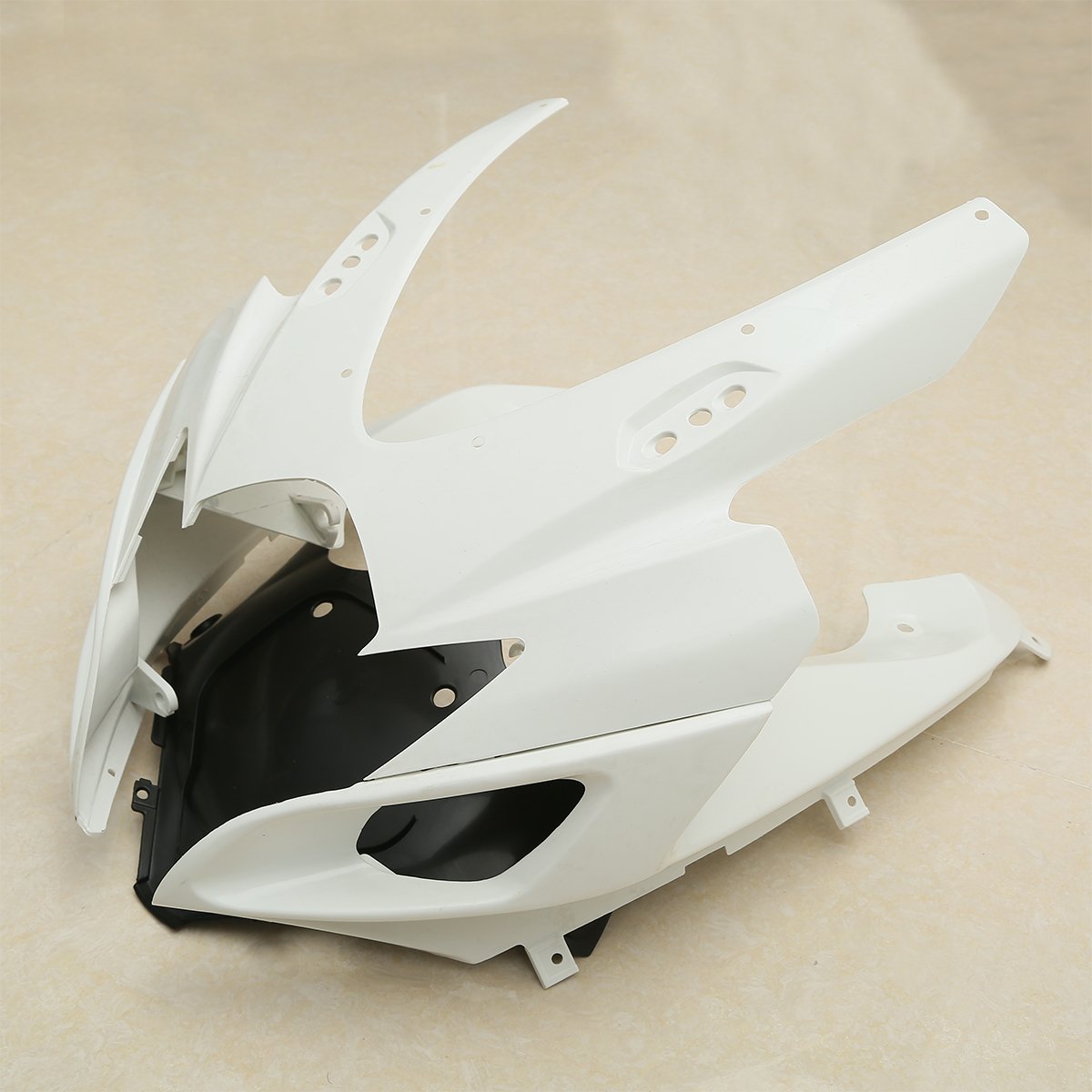 Which Is The Best Front Upper Nose Fairing 05 Kawasaki Ninja 636