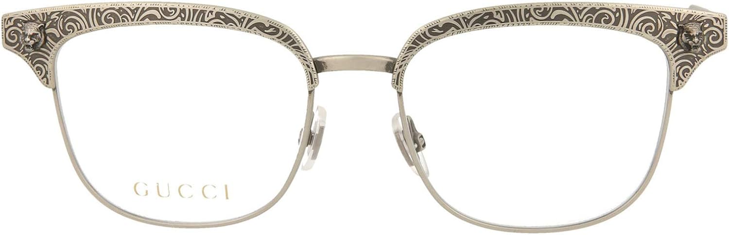 gucci women's optical frames