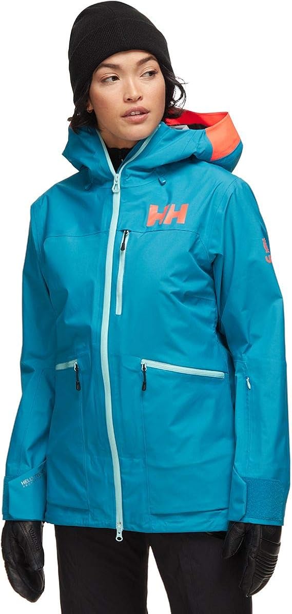 helly hansen kvitegga jacket