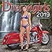 2019 Dreamgirls Wall Calendar, Swimsuit Models by Starwest, Inc.