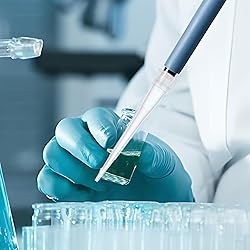 CryoKing 10ul Pipette Tips, 2000Pcs Universal 10u