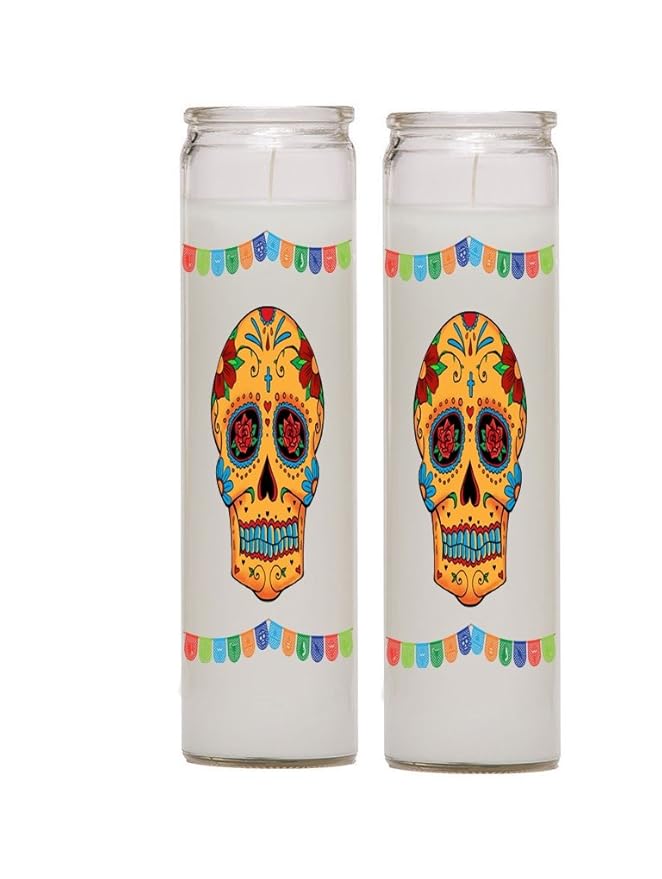 Gifts by Lulee, LLC Dia de Los Muertos Day of The Dead