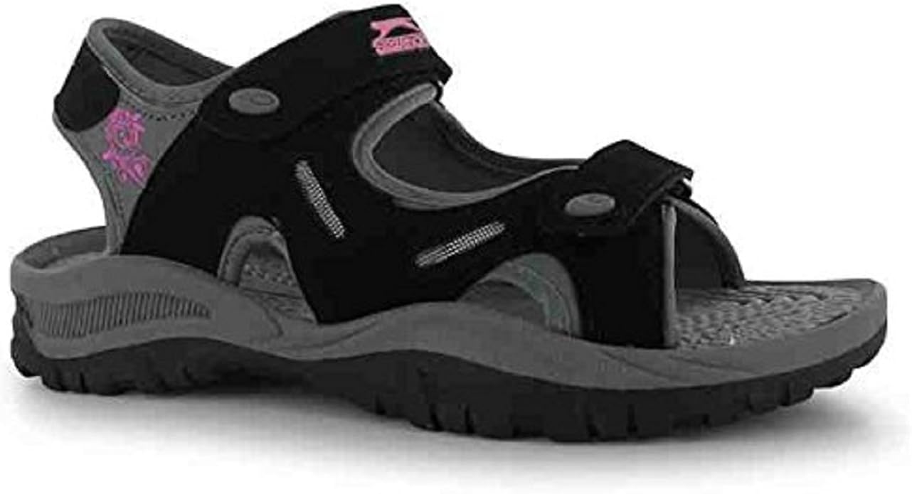 slazenger wave ladies sandals