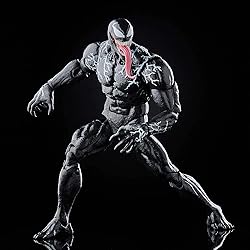 Legends Series Vеnom Action Figure-7inch Toy