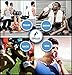 FUNDAMINOS - 60 serving - Great-Tasting Essential Amino Acid Powder + BCAA Blend, Organic, Plant-Based Athlete Endorsed, Physician Formulated for Peak Strength and Faster Muscle Recovery - (390 grams)