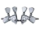 Guyker Guitar Machine Heads