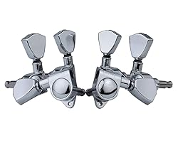 Guyker Guitar Machine Heads
