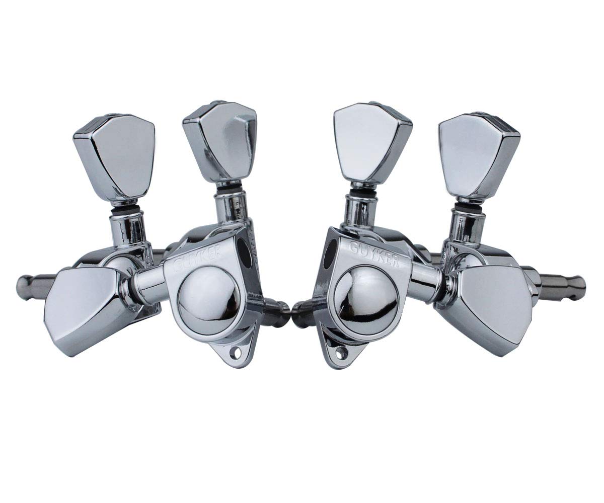 Guyker Guitar Machine Heads