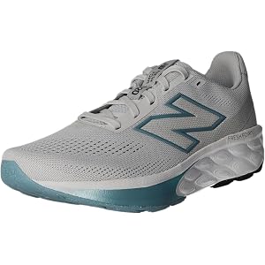 New Balance Men's Cushioning 680 V6 Running Shoe