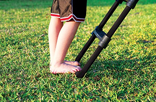 Vuly Trampoline Ladder for Lift and Lift Pro