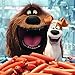 Ravensburger The Secret Life of Pets 3 Pack Puzzle (49 Piece)