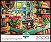 Buffalo Games - Grandpa's Potting Shed - 2000 Piece Jigsaw Puzzle