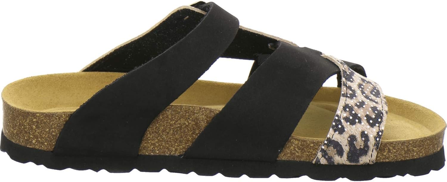 comfortable mules for work