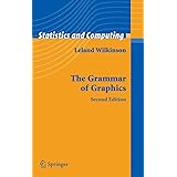 The Grammar of Graphics (Statistics and Computing)