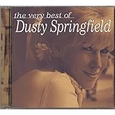 Very Best of Dusty Springfield