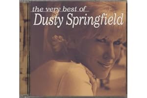 Very Best Of Dusty Springfield