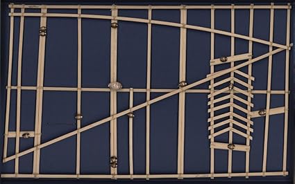 Marshall Islands Stick Maps