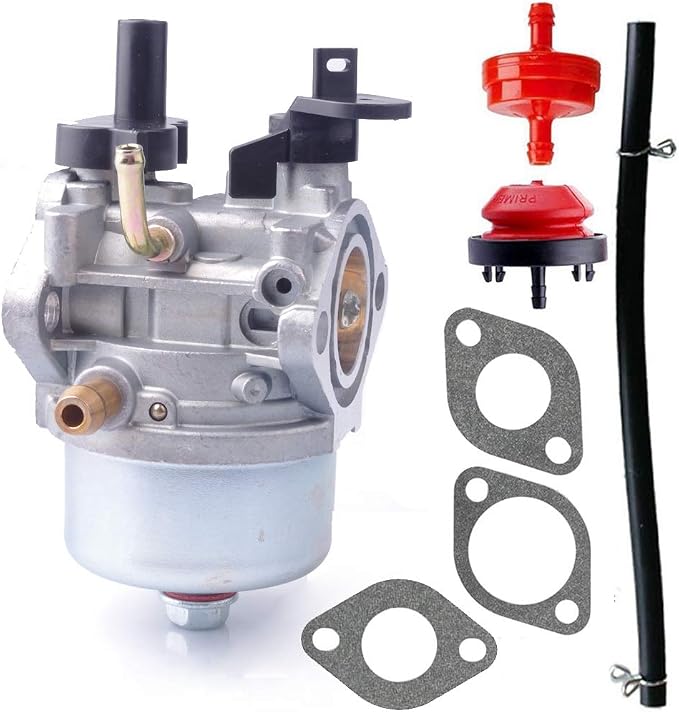 Carburetor For Toro CCR2450 CCR3650 210 221 38518 Powerclear Snowblower – Wang8246