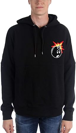 the hundreds stalker hoodie