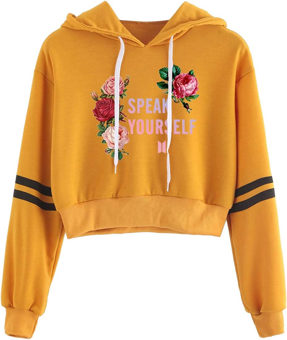 jimin orange hoodie