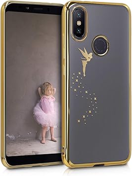 xiaomi mi a2 dorado amazon