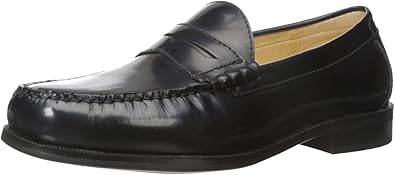 bass loafers amazon