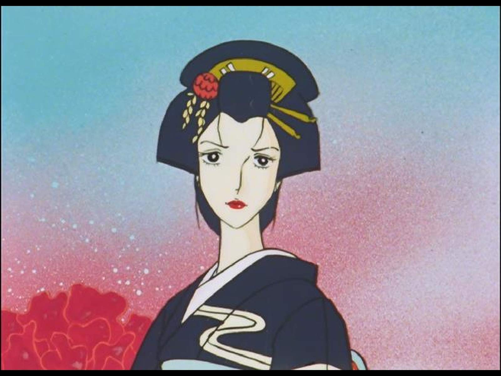 Amazon Co Jp はいからさんが通るを観る Prime Video