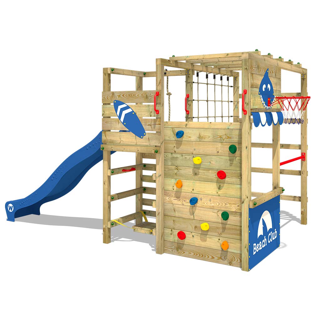 wickey parque infantil