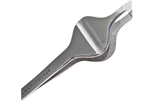 Apliquick Ergonomic Sewing Tweezers